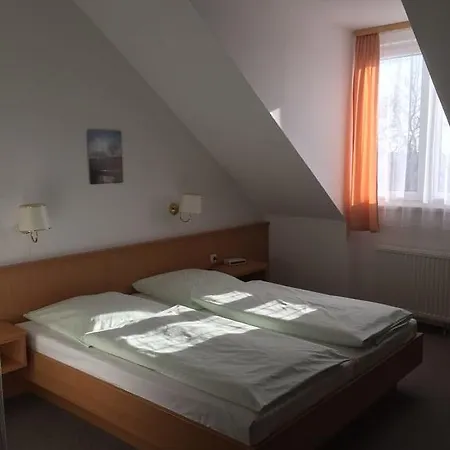 Hotel garni Zur Mühle-3